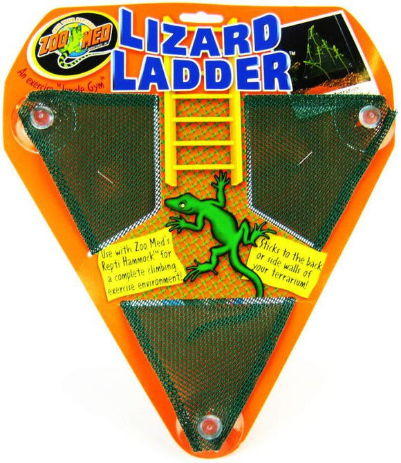 [Pack of 4] - Zoo Med Lizard Ladder 10