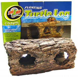 Zoo Med Floating Turtle Log Floating Turtle Log