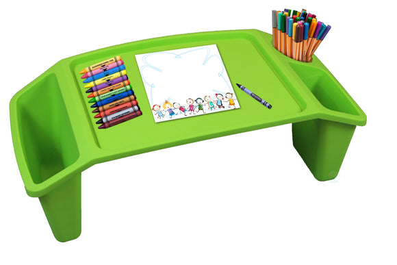 Kids Lap Desk Tray/Portable Activity Table
