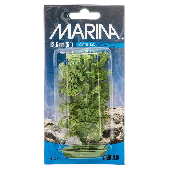 [Pack of 4] - Marina Aquascaper Ambulia Plant 5