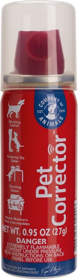 [Pack of 4] - Company of Animals Pet Corrector Dog Training Aid 30 ml - 0.95 oz