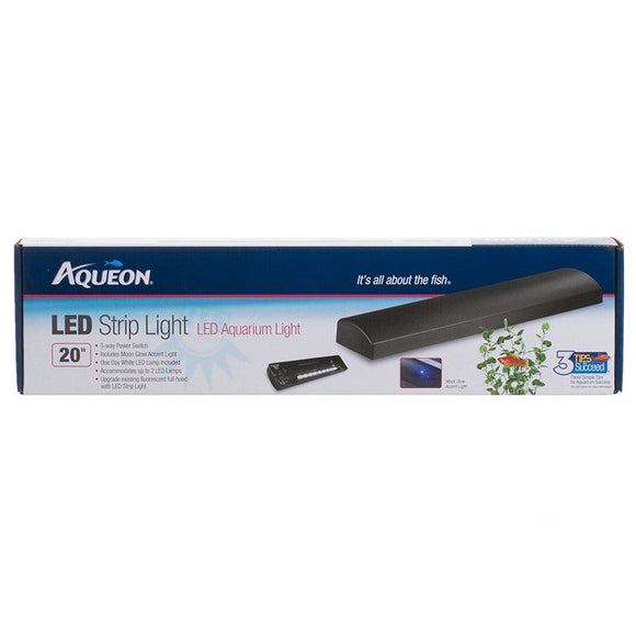 Aqueon LED Strip Light 20