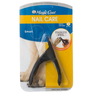 [Pack of 3] - Magic Coat Nail Care Nail Trimmers for Dogs Small - (Dogs up to 40 lbs)