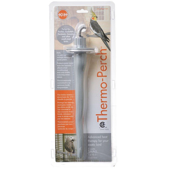 K&H Pet Products Thermo Perch Small (10.5
