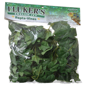 [Pack of 3] - Flukers English Ivy Repta-Vines 6' Long