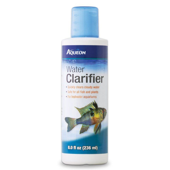 [Pack of 4] - Aqueon Water Clarifier 8 oz