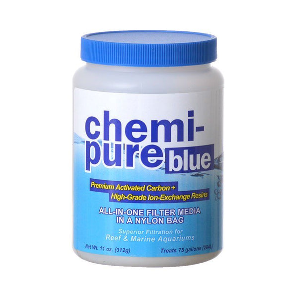 [Pack of 2] - Boyd Chemi-Pure Blue 11 oz