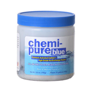 [Pack of 3] - Boyd Chemi-Pure Blue 5.5 oz