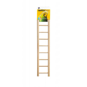 [Pack of 4] - Prevue Birdie Basics Ladder 9 Rung Ladder