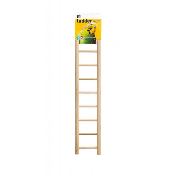 [Pack of 4] - Prevue Birdie Basics Ladder 9 Rung Ladder
