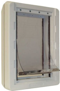 Perfect Pet All Weather Pet Door X-Large - (9.75"W x 17"H)