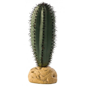 [Pack of 3] - Exo-Terra Desert Saguaro Cactus Terrarium Plant 1 Pack