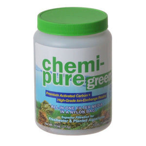 [Pack of 2] - Boyd Chemi-Pure Green 11 oz (Treats 75 Gallons)
