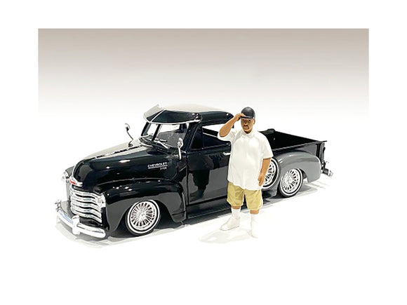 PACK OF 2 - Lowriderz