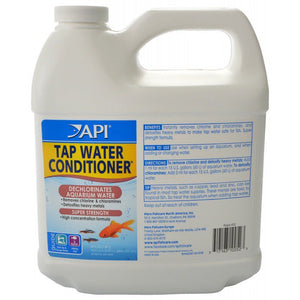 [Pack of 2] - API Tap Water Conditioner 64 oz