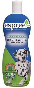 [Pack of 3] - Espree Bright White Shampoo 20 oz