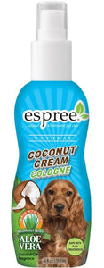 [Pack of 3] - Espree Coconut Cream Cologne 4 oz