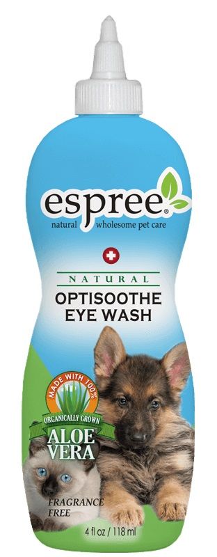 [Pack of 3] - Espree Optisoothe Eye Wash 4 oz
