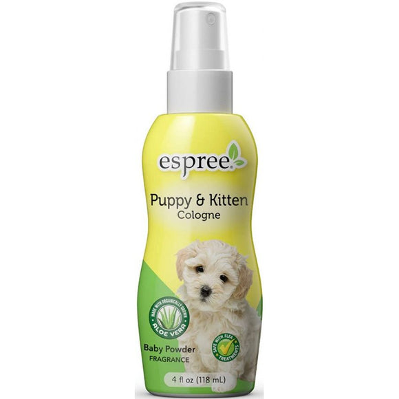 [Pack of 3] - Espree Puppy & Kitten Cologne 4 oz