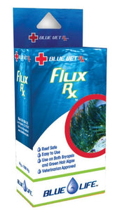 [Pack of 2] - Blue Life Flux Rx 4000 mg