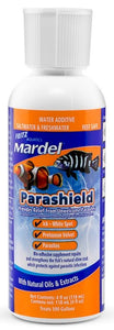 Mardel Parashield Aquarium Parasite Remedy