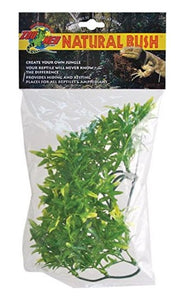 [Pack of 4] - Zoo Med Bolivian Croton Plant Small 1 count