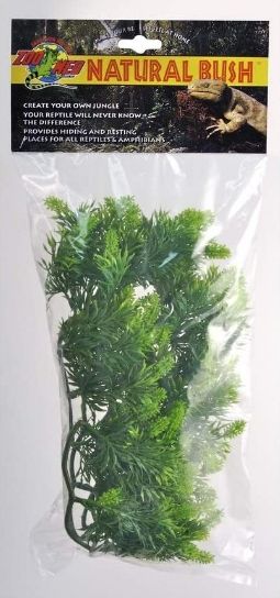 [Pack of 4] - Zoo Med Malaysian Fern Medium 1 count