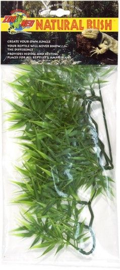 [Pack of 4] - Zoo Med Madagascar Bamboo Plant Medium 1 count