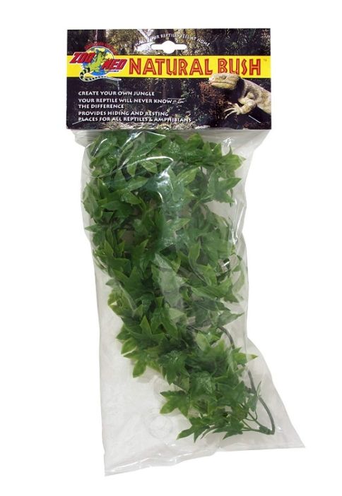 [Pack of 3] - Zoo Med Bush Plant Congo Ivy Large 1 count