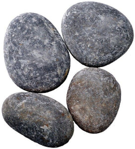 Caribsea Black River Aquascaping Stone 25 lbs