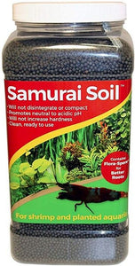 [Pack of 2] - Caribsea Samurai Soil 9 lbs