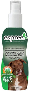 [Pack of 3] - Espree Doggone Clean Midnight Mist for Pets 4 oz