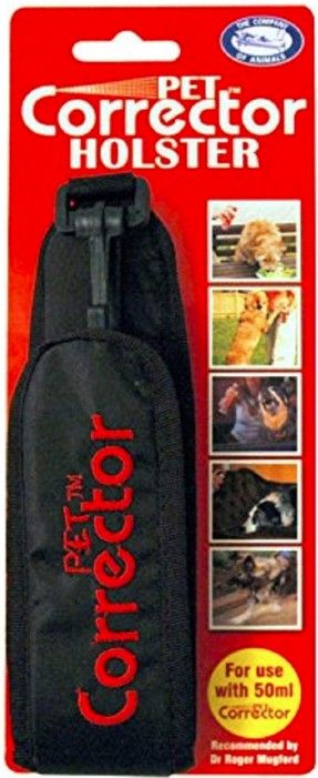 [Pack of 3] - Company of Animals Pet Corrector Holster 1 count