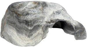 [Pack of 3] - Flukers Rock Cavern for Reptiles 6" Wide