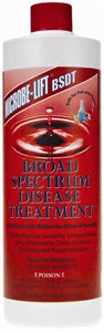 [Pack of 2] - Microbe Lift Broad Spectrum Disease Treatment 16 oz