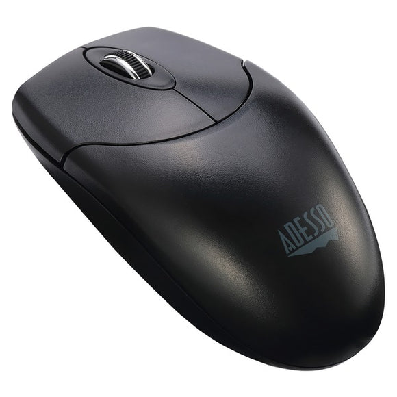 Adesso iMouse M60 iMouse M60 Antimicrobial Wireless Desktop Mouse for Windows