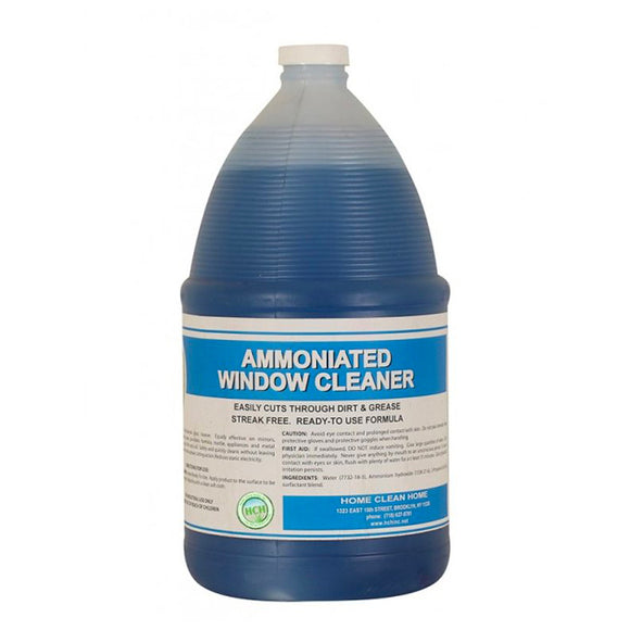 HCH C-Thru Window Cleaner