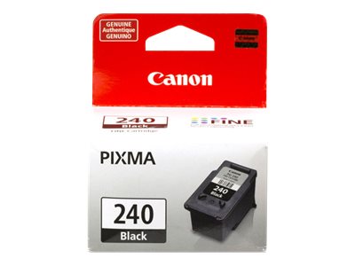 PACK OF 2 - CANON PIXMA MG2120 PG240 SD PIGMENT BLACK