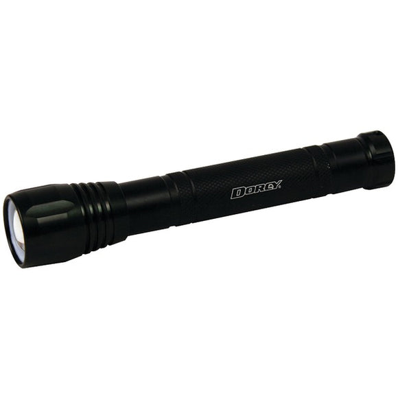 150-Lumen LED Aluminum Flashlight