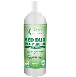 Bed Bug Laundry Additive
