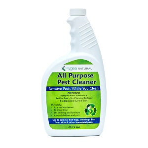 All Purpose Pest Cleaner, 24 oz