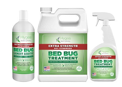 Extra Strength Pest Treatment Packs