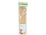 Yum! 100 Count Bamboo Skewers Pack of 12