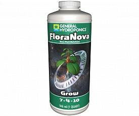 Flora-Nova Grow 1 QT