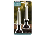 2 Piece LED Candles Pack of 6