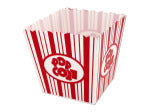 21 oz. Mini Popcorn Container Pack of 36