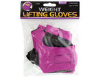 Women's Weight Lifting Gloves Pack of 10