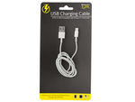 3.2' iPhone USB Charge & Sync Cable Pack of 12