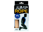 Wood Handle Jump Rope Pack of 6