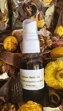 Lemon Verbena Refresher Oil